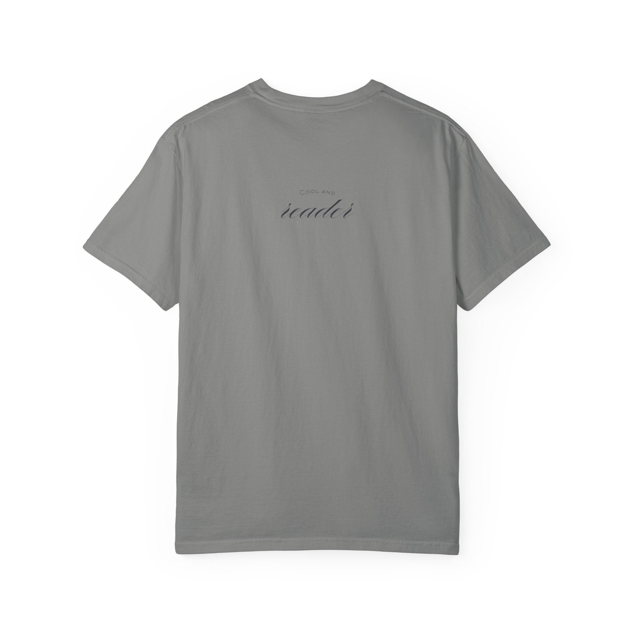T-shirt Cuty™️