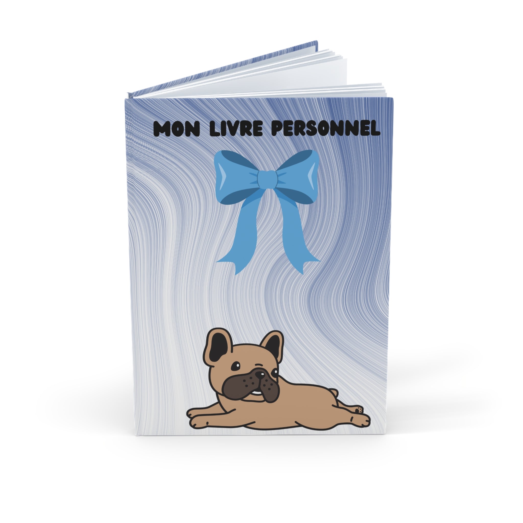 Notebook Journy™️