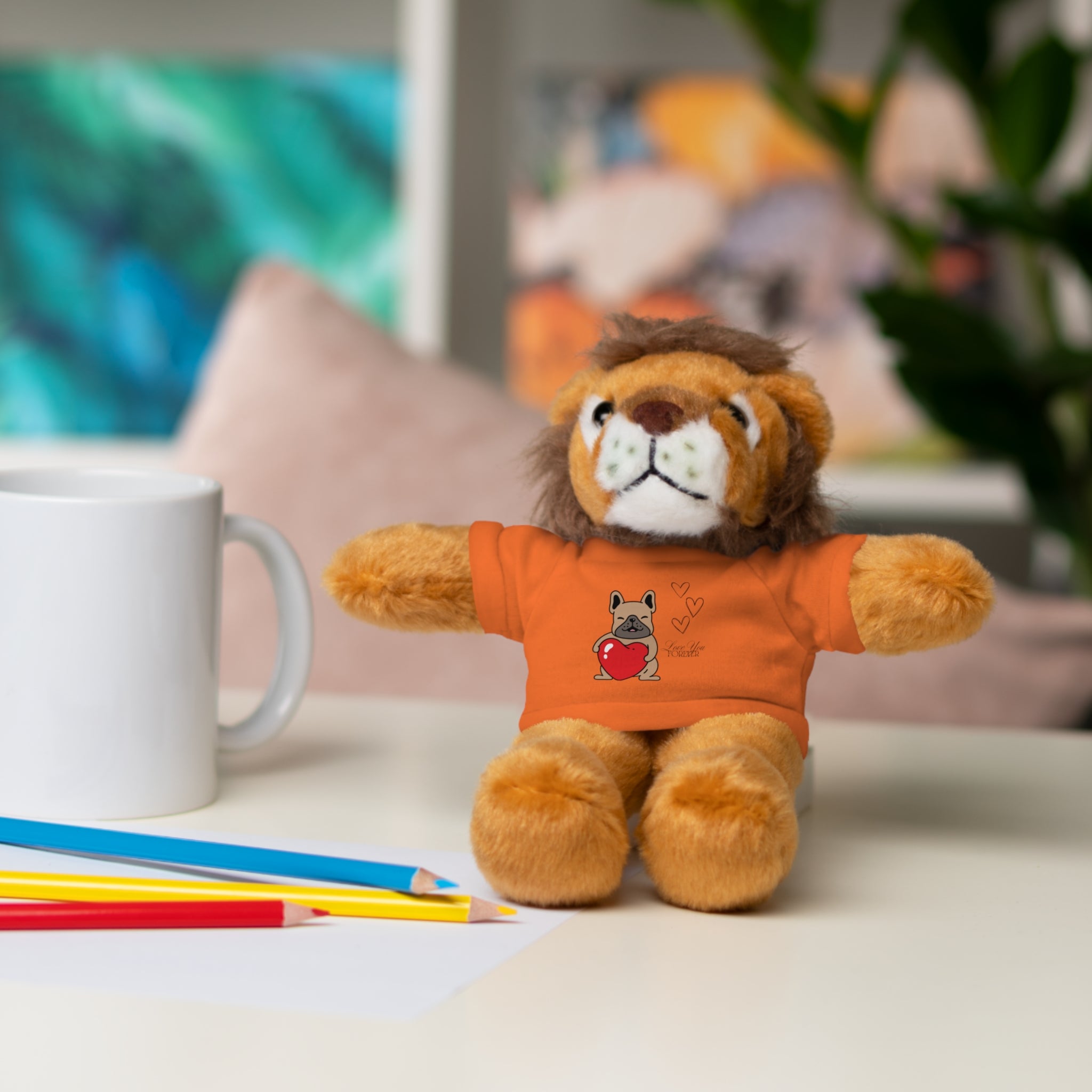 Peluche Jogy™️