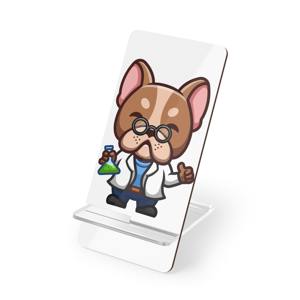 Support de téléphone Pasto™️
