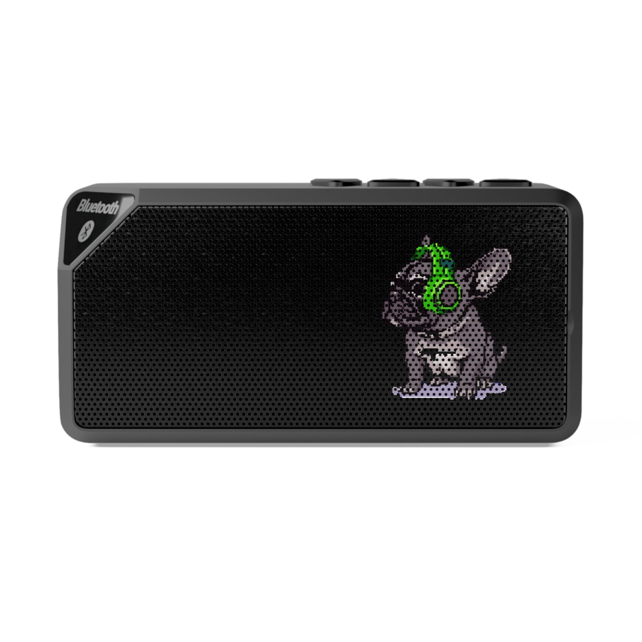 Haut parleur Speaky™️