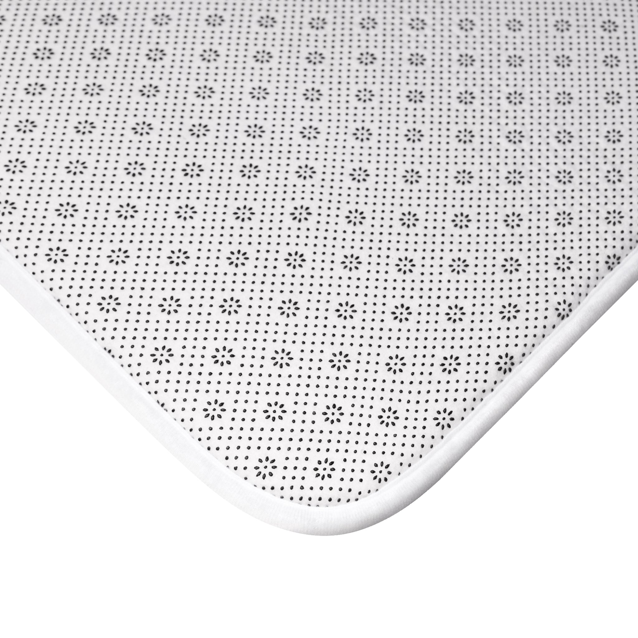 Tapis de bain Soky™️