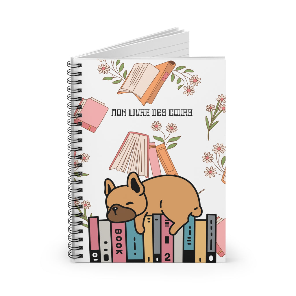 Notebook Livy™️