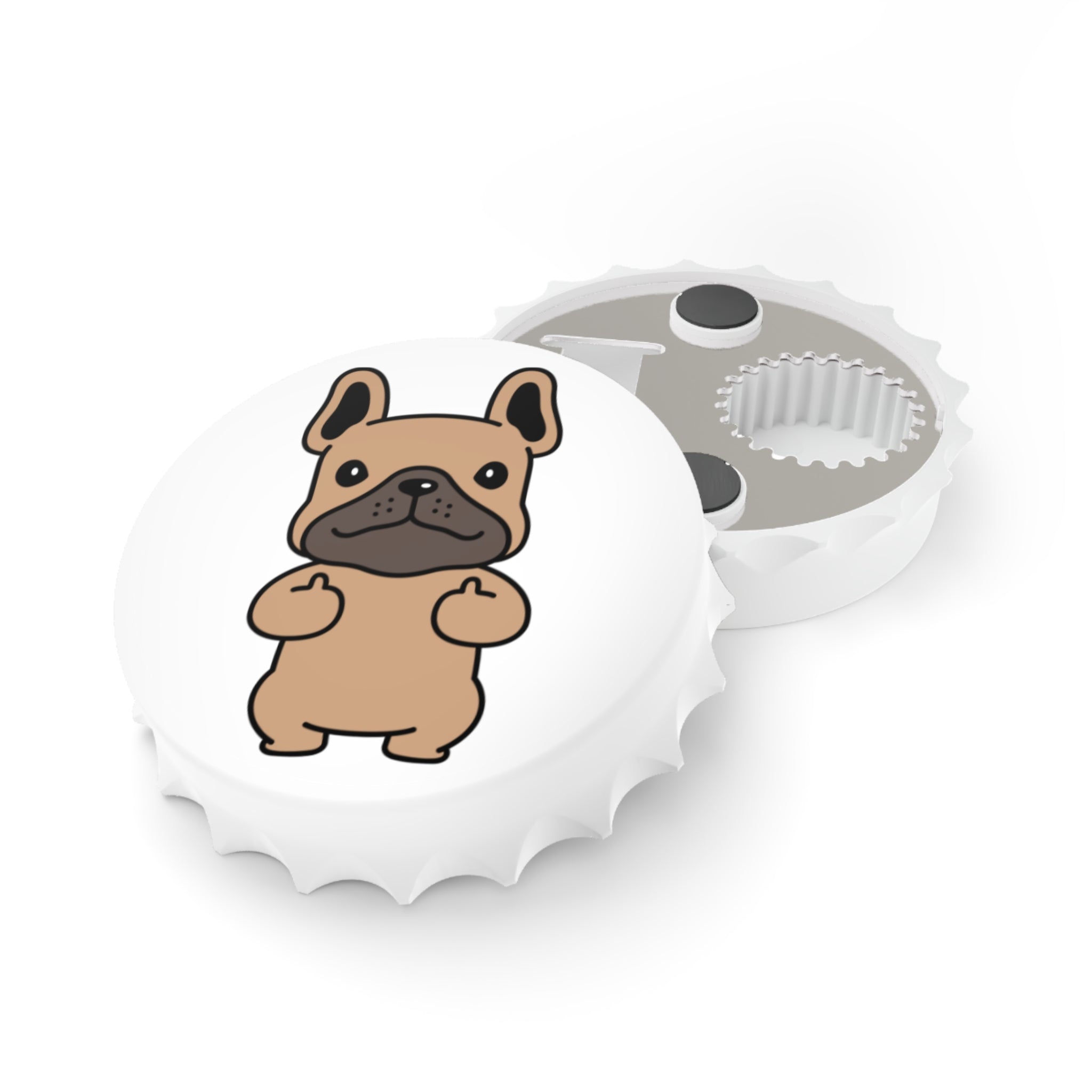 Ouvre-bouteille Koly™️