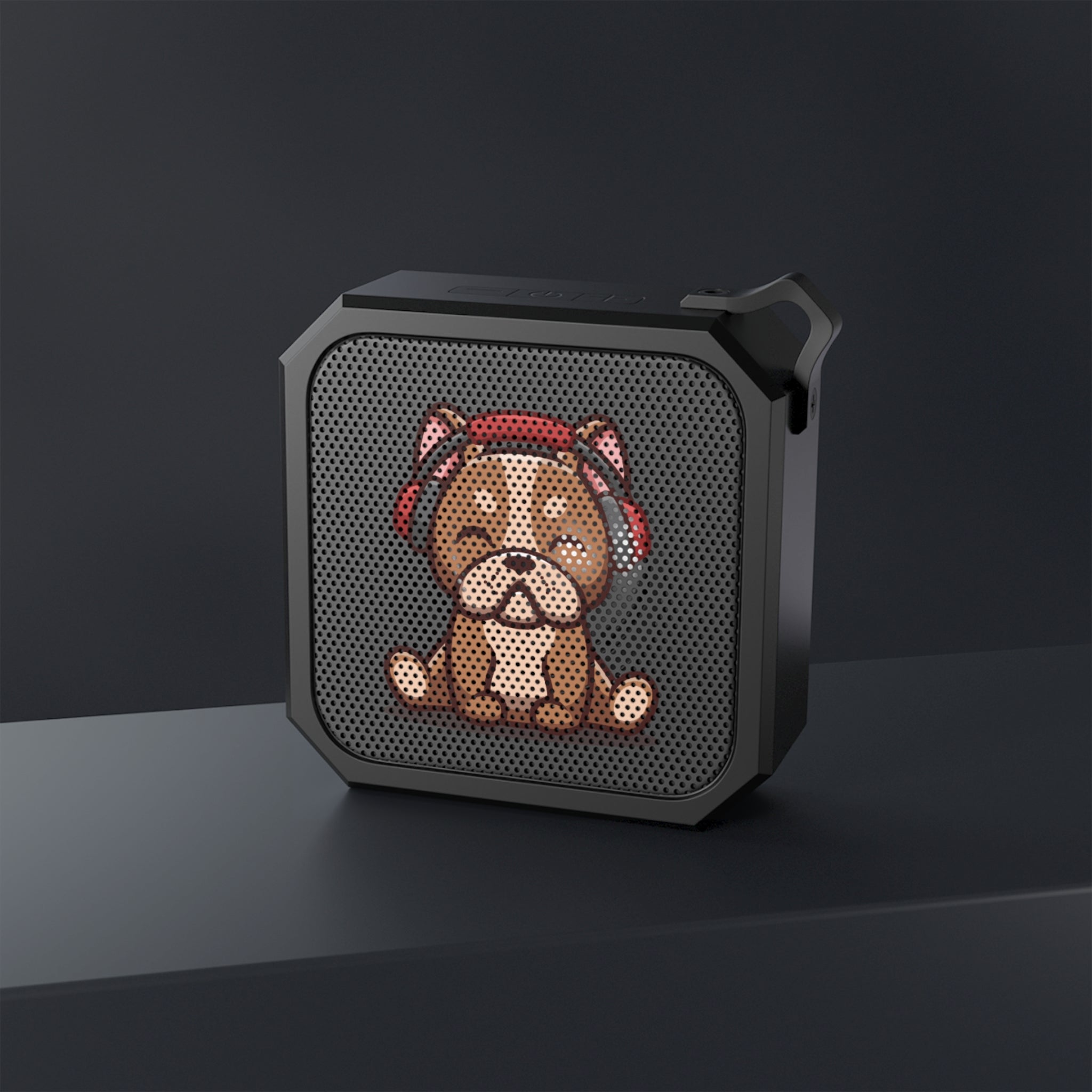 Haut-parleur Buto™️