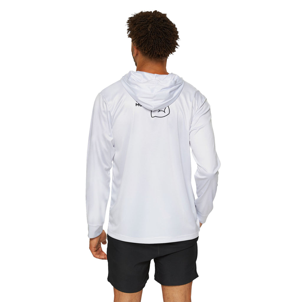 Pull de sport sorty™️