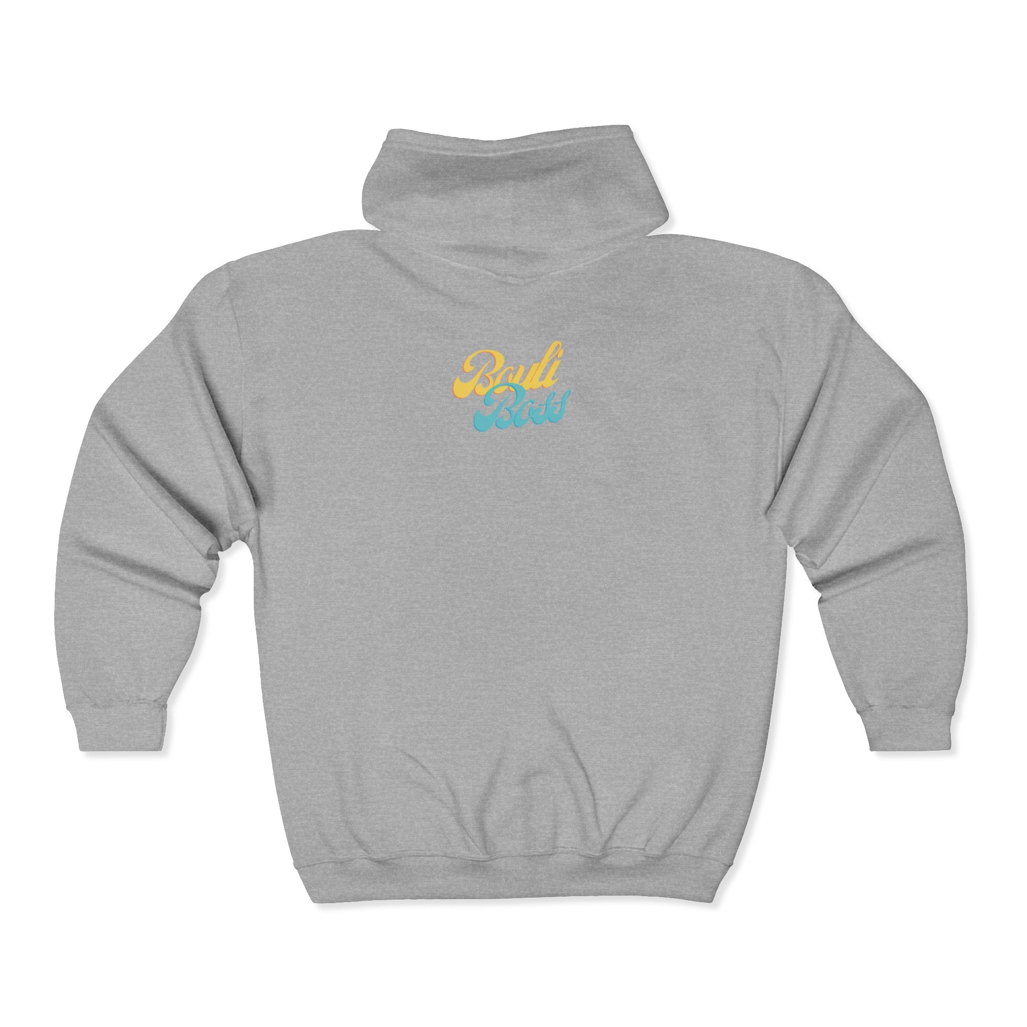 Pull Woka™️