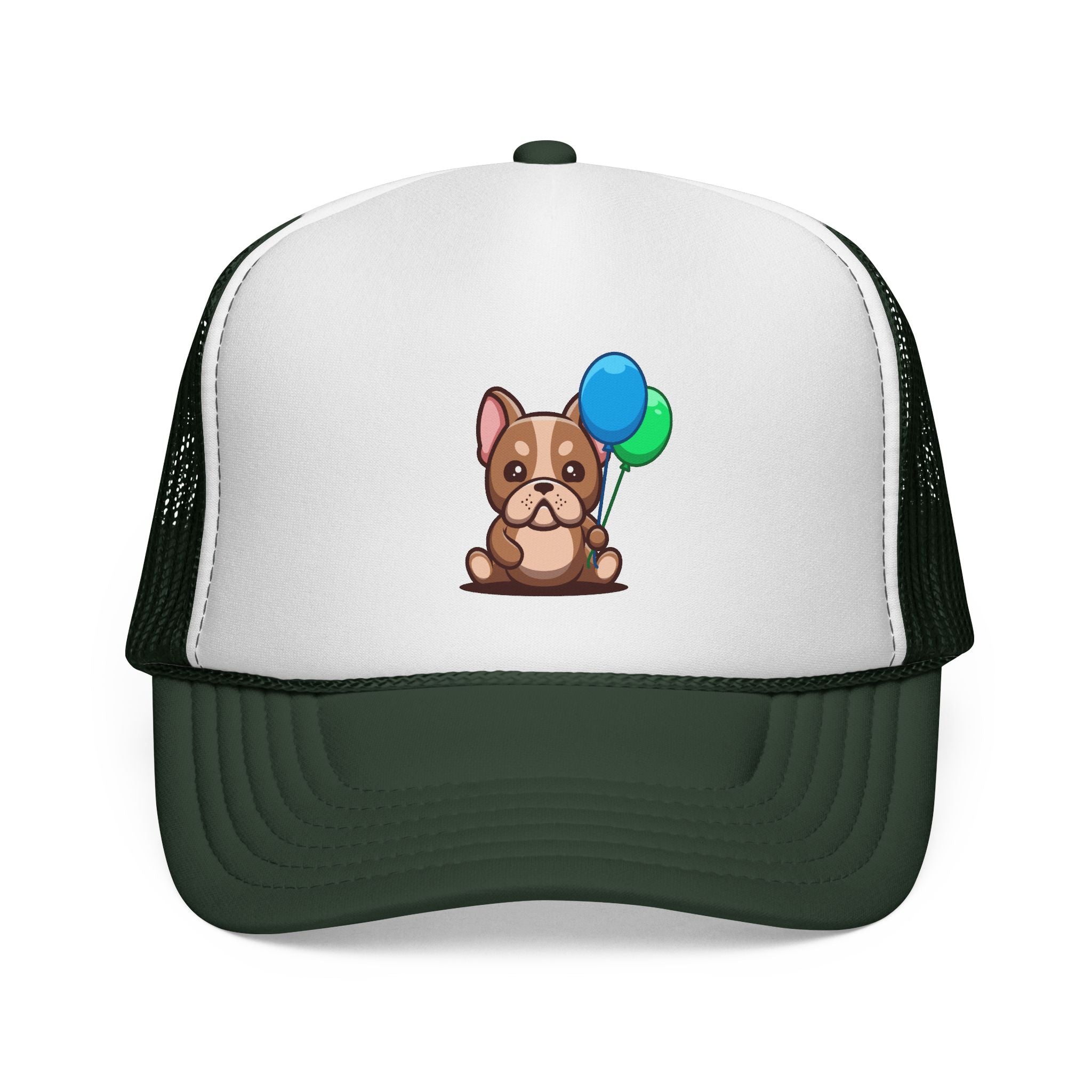 Casquette Tirox™️