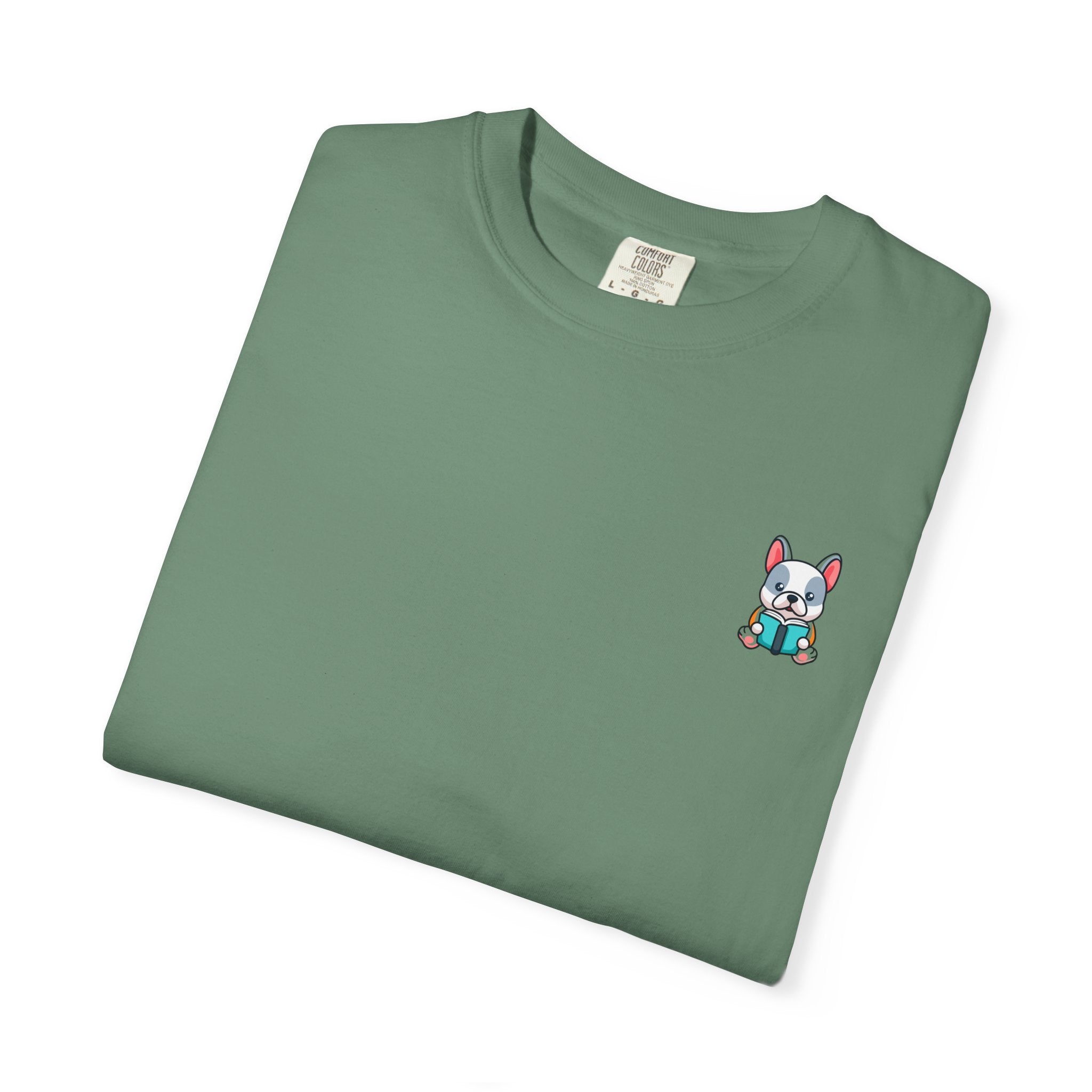 T-shirt Cuty™️