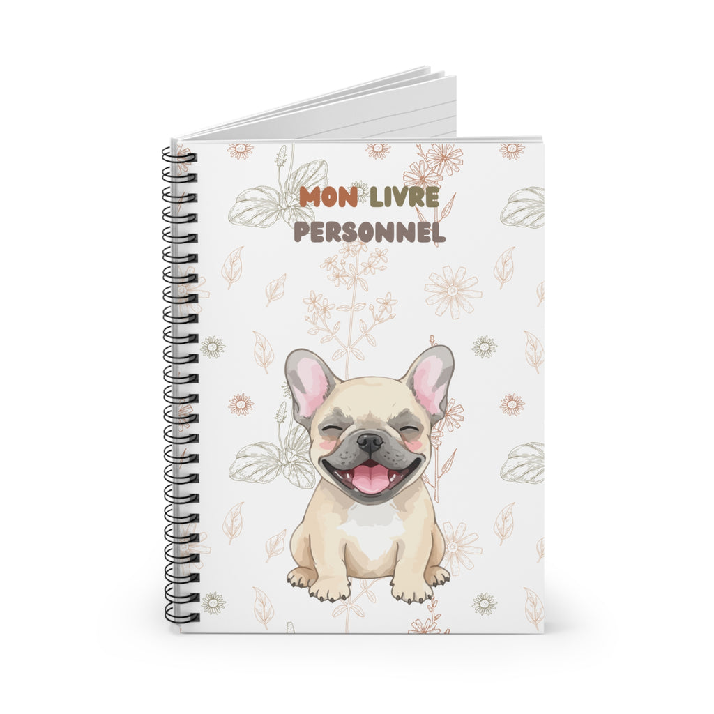 Notebook Famy™️