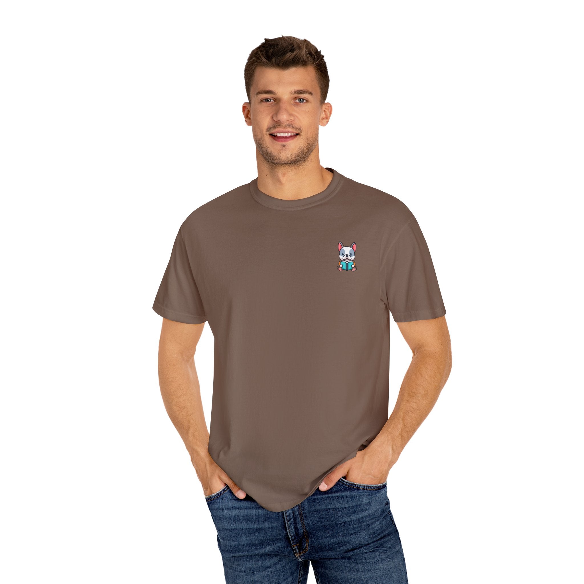 T-shirt Cuty™️