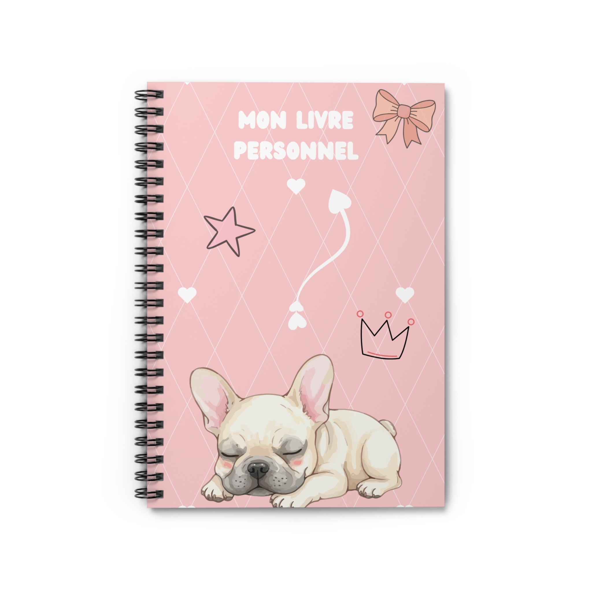 Notebook Camy™️