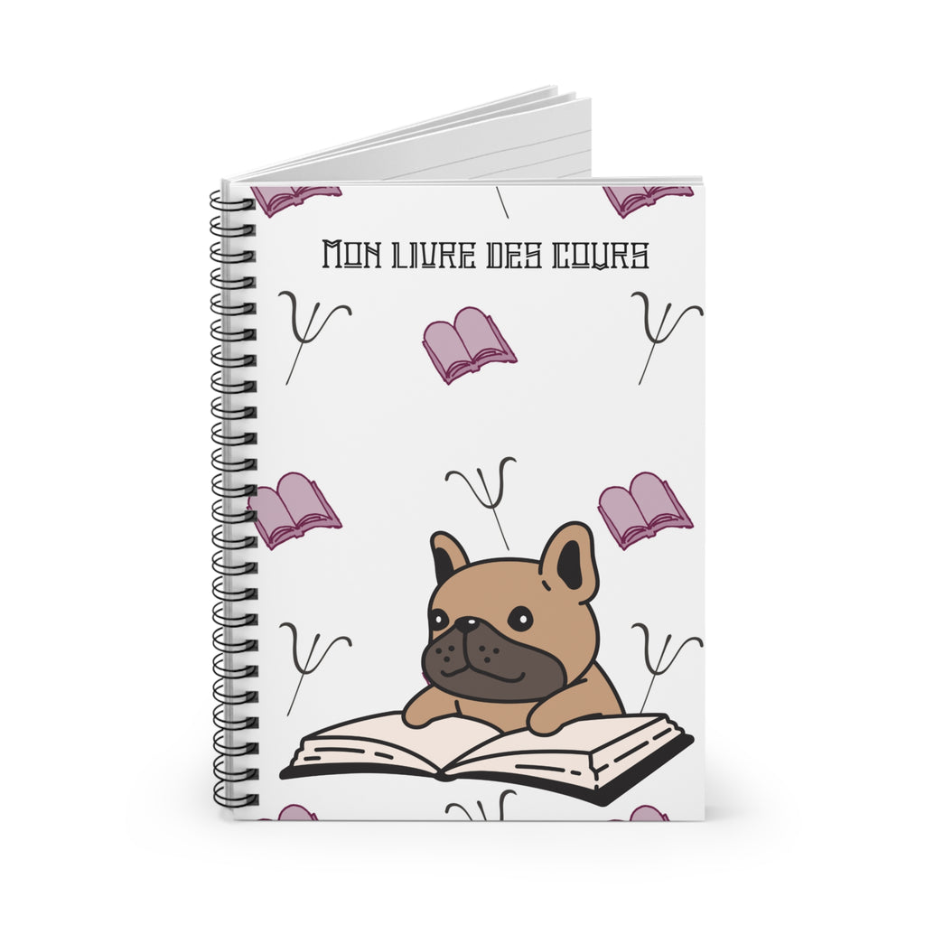 Notebook Spiry™️