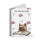 Notebook Spiry™️