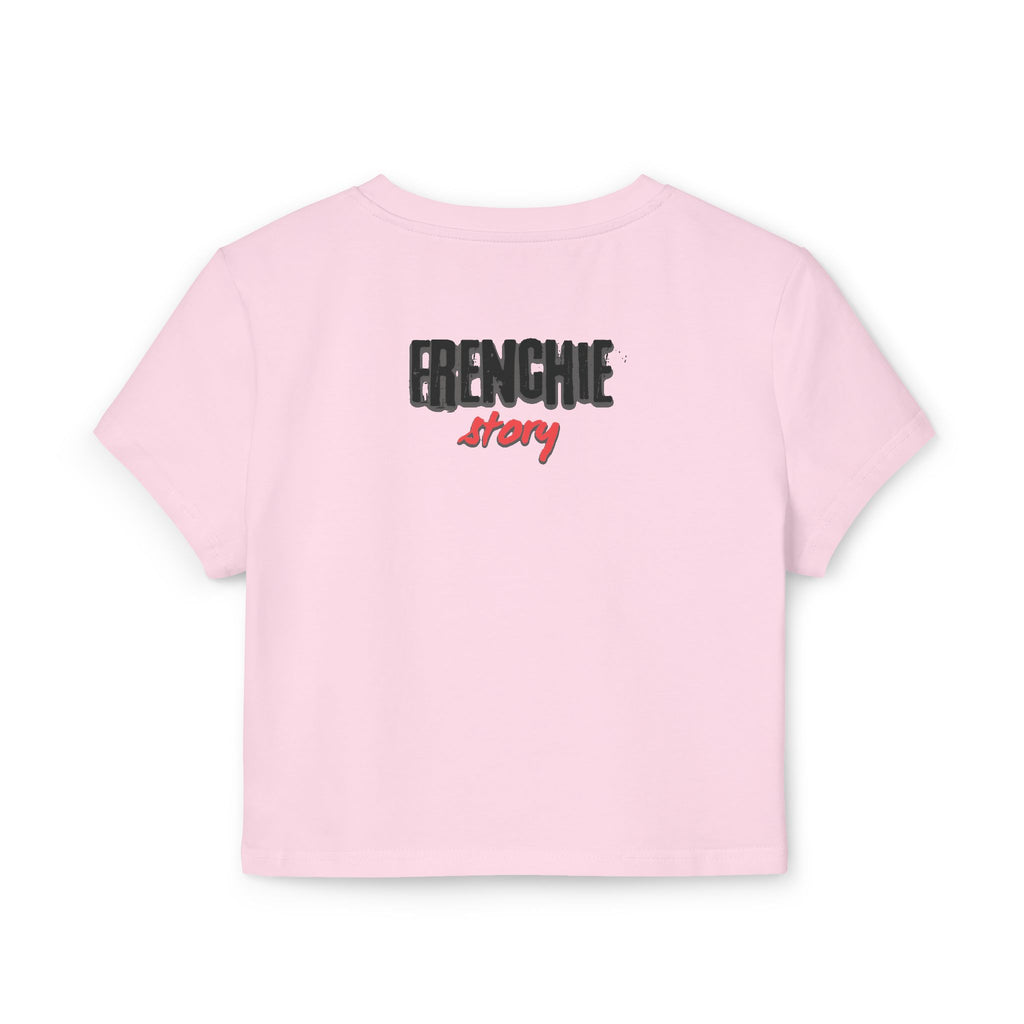 T-shirt Hally™️