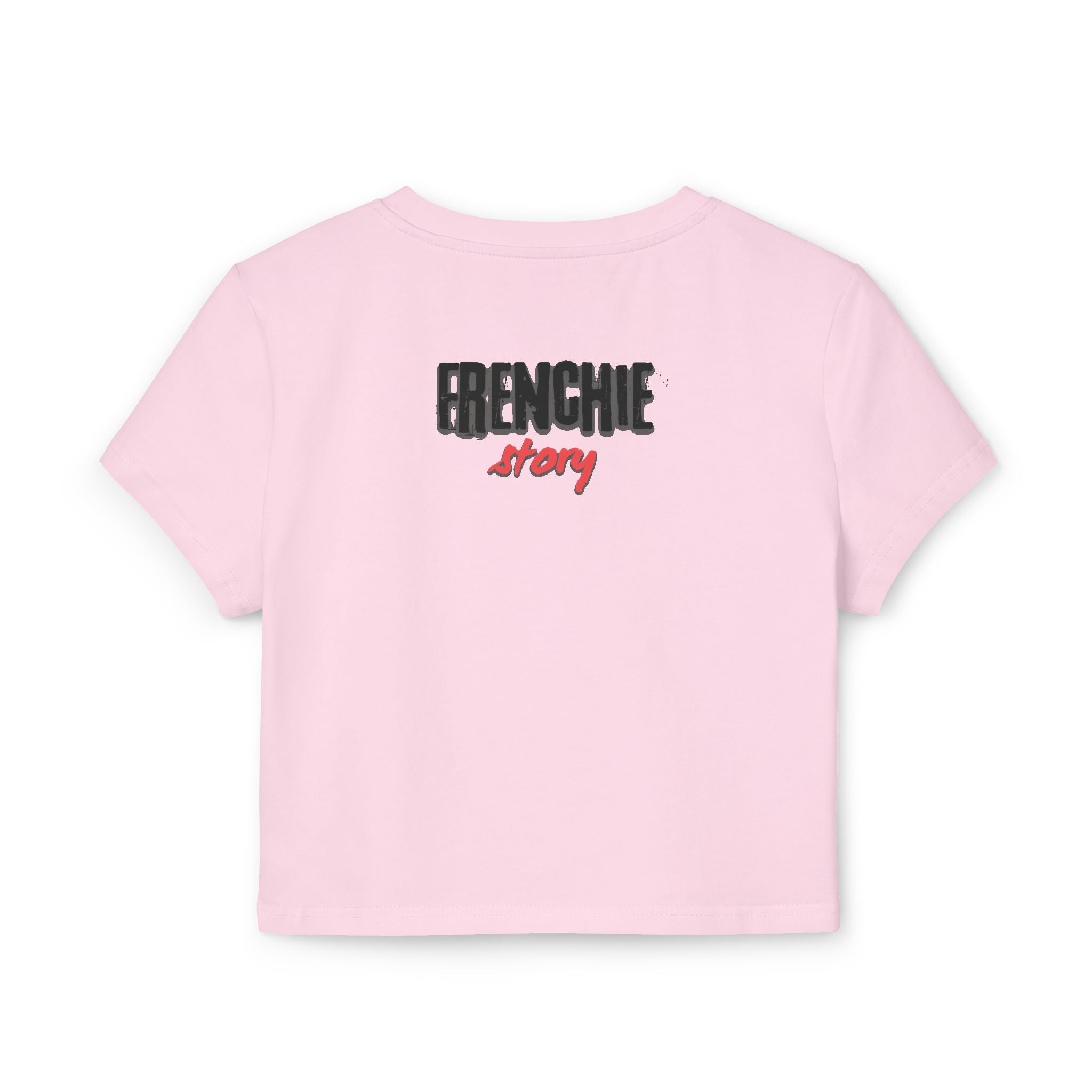 T-shirt Hally™️