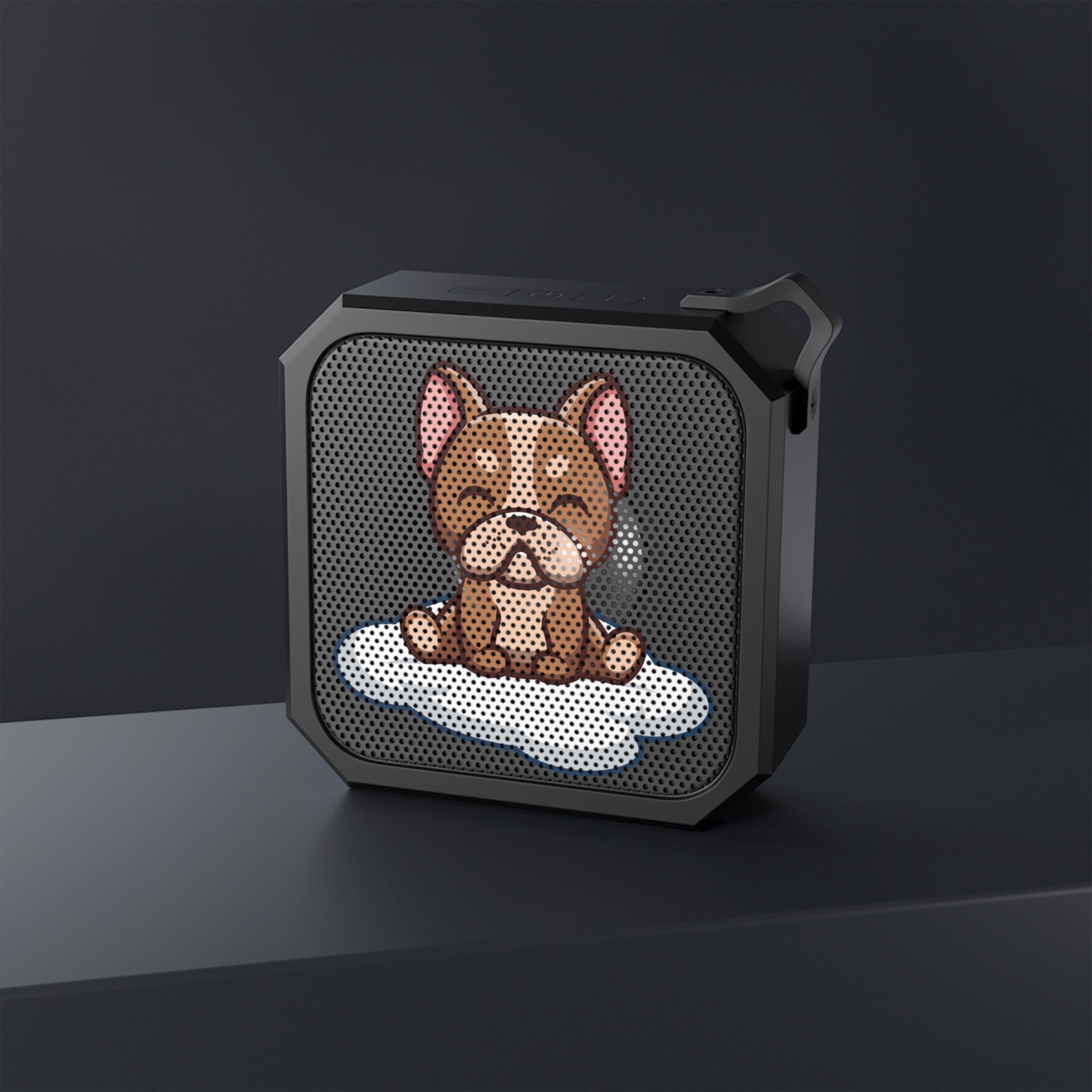 Haut-parleur Tory™️