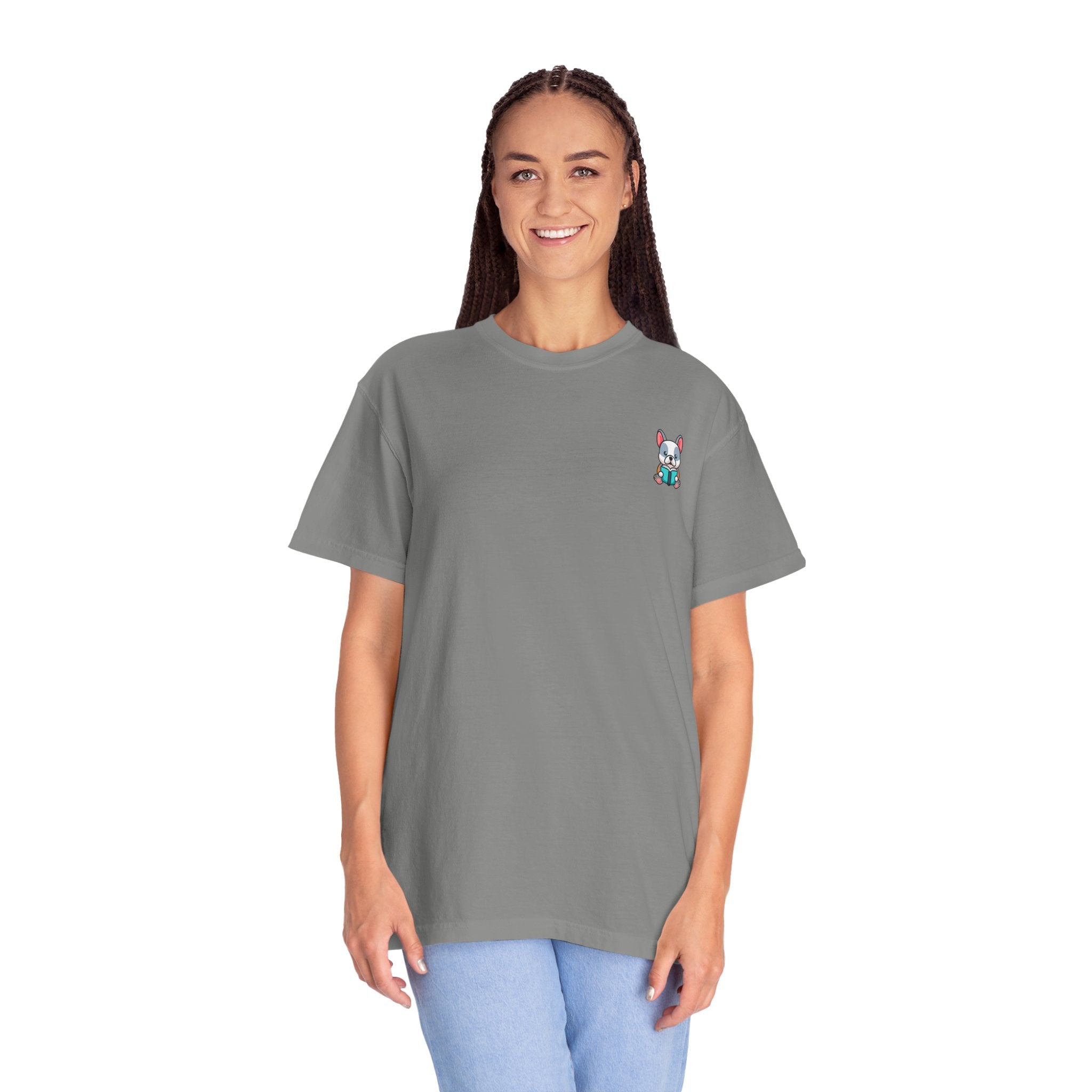 T-shirt Cuty™️