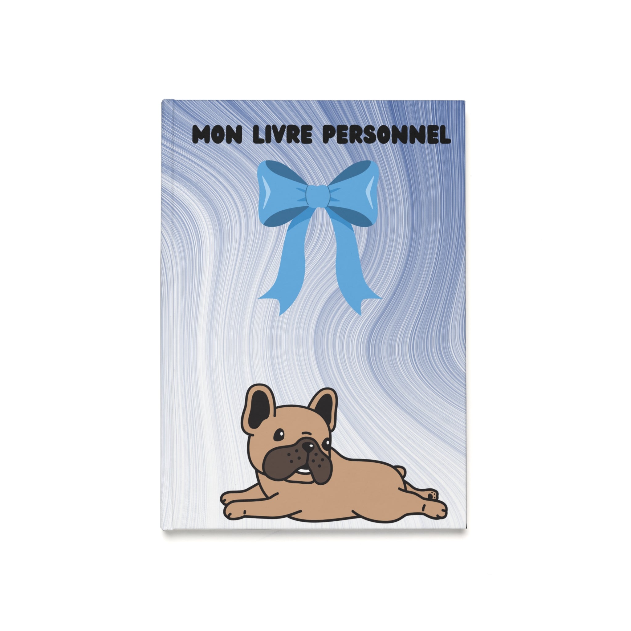 Notebook Journy™️