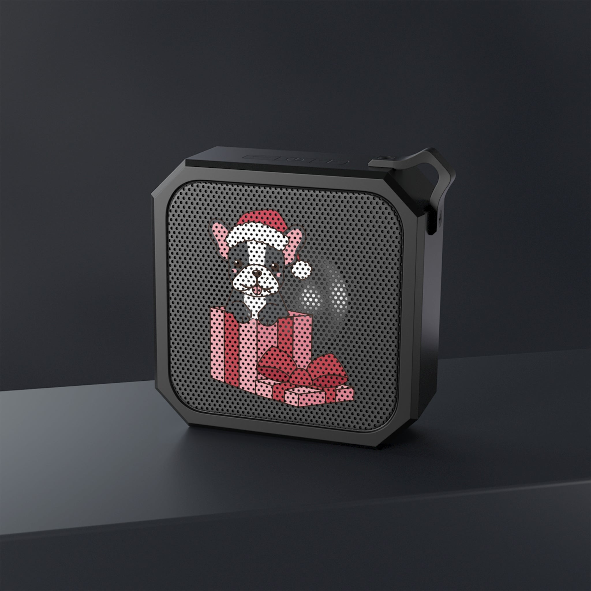 Haut-parleur Loxy™️