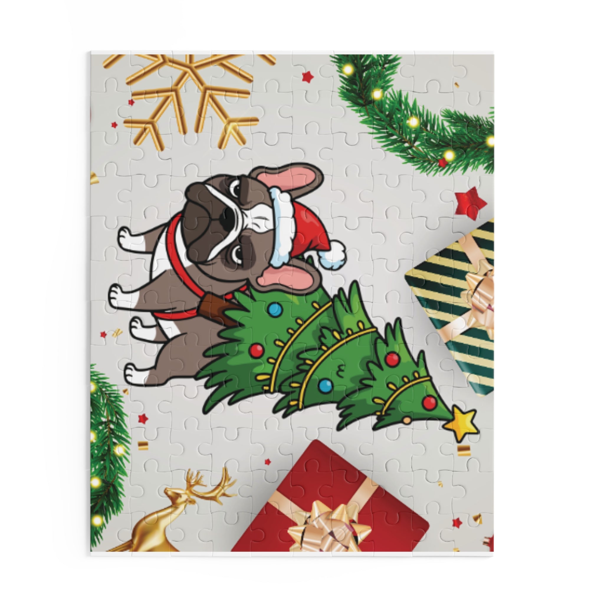 Puzzle Moogy™️