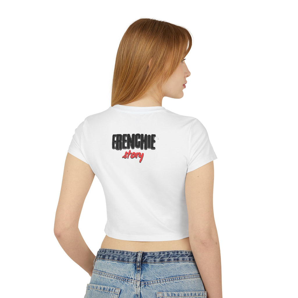 T-shirt Hally™️
