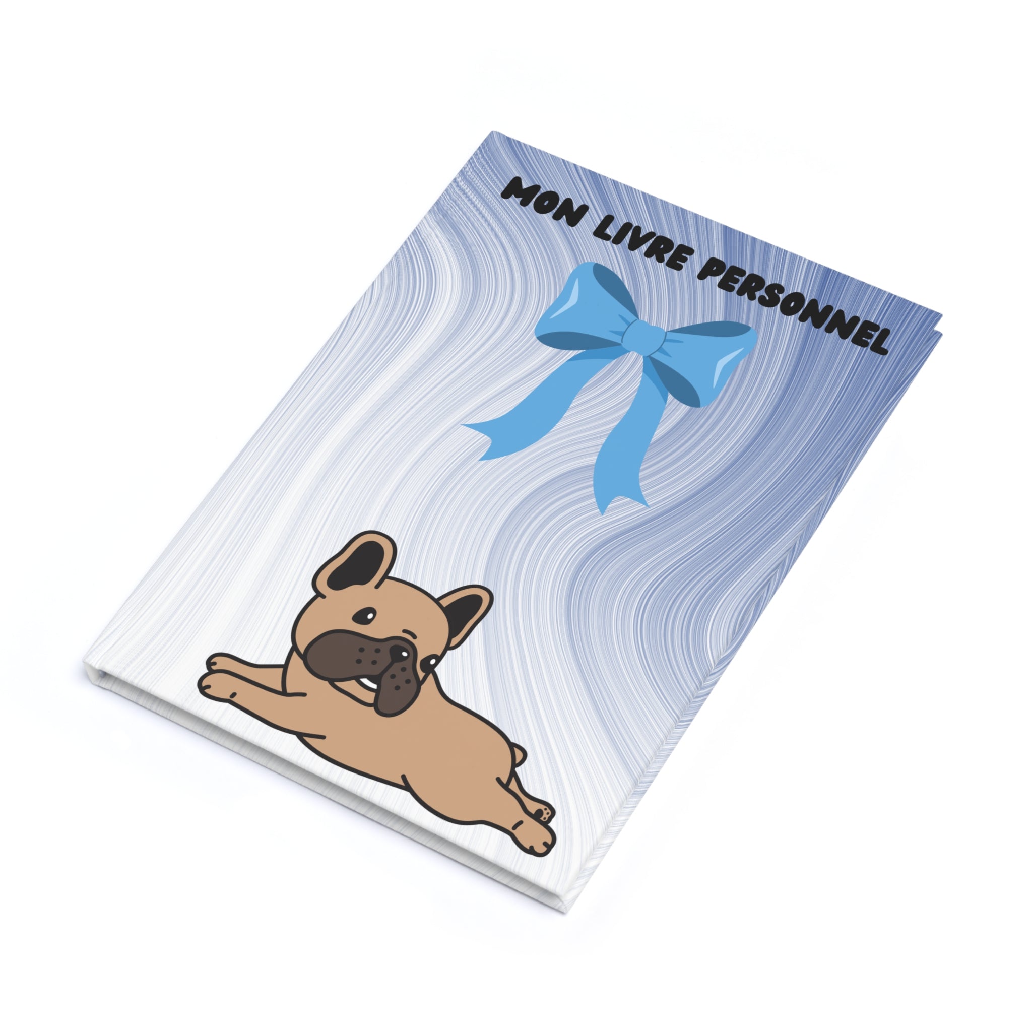 Notebook Journy™️