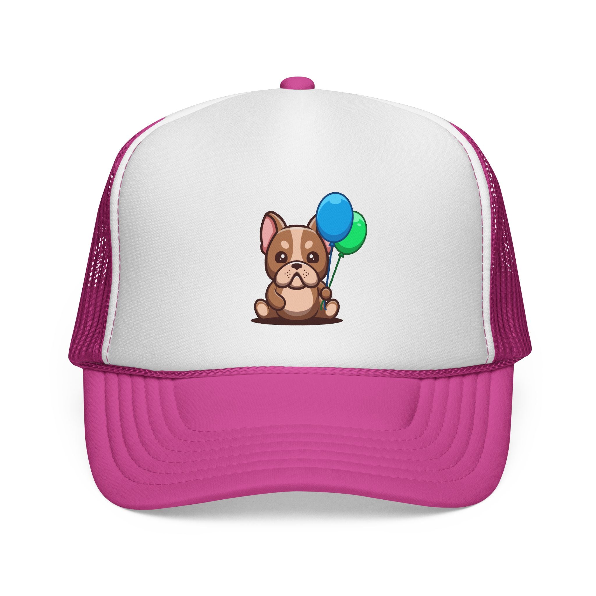 Casquette Tirox™️