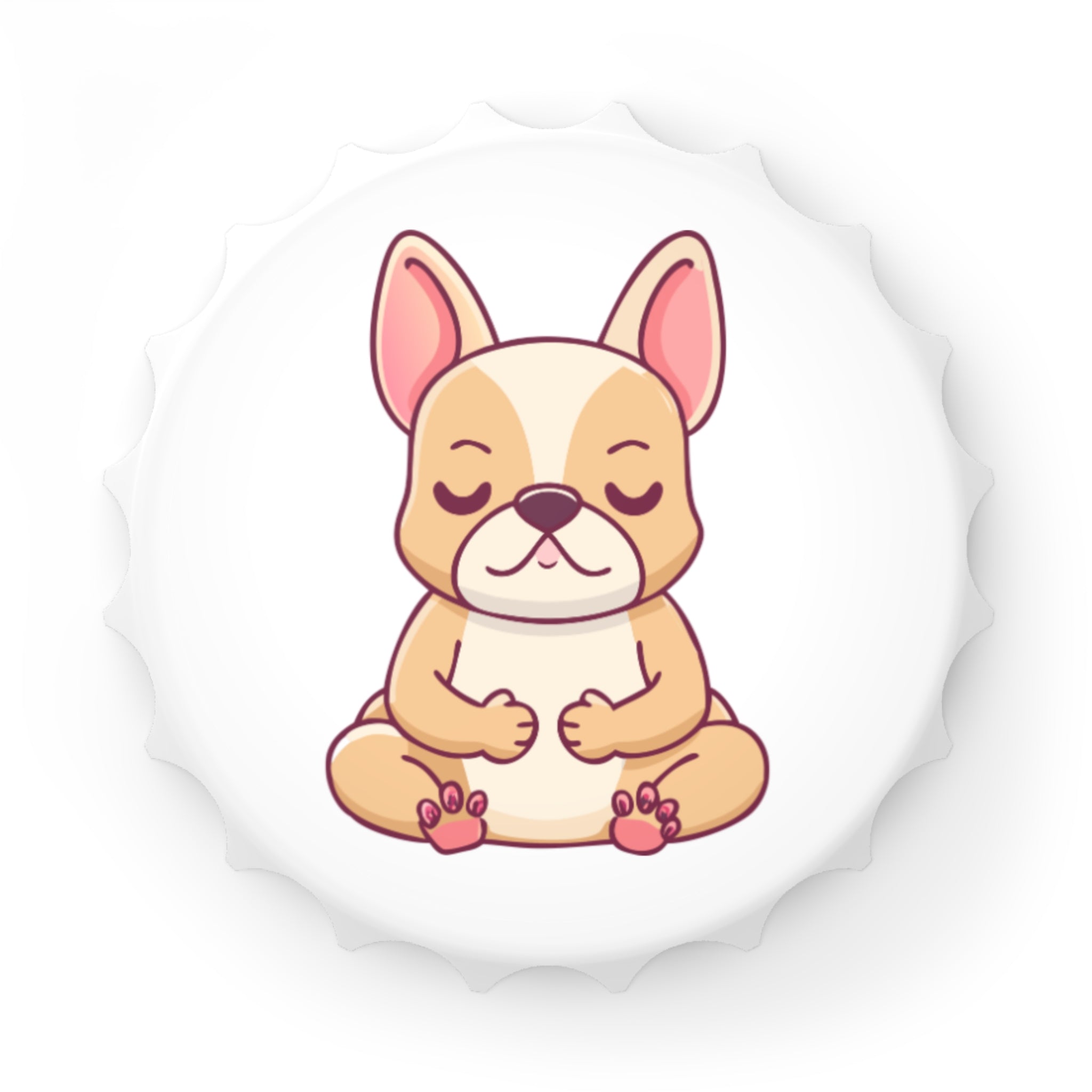 Ouvre-bouteille Doly™️