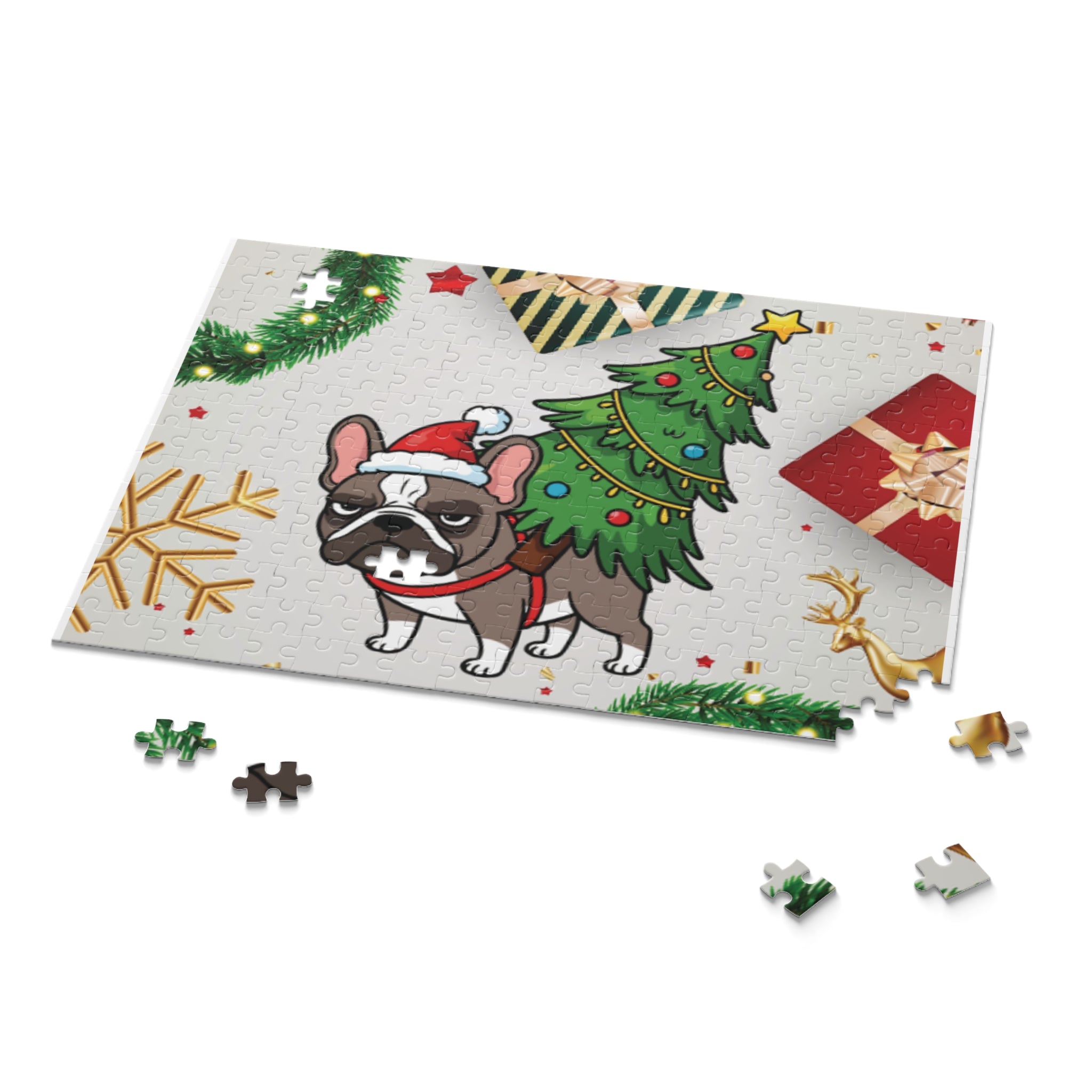 Puzzle Moogy™️