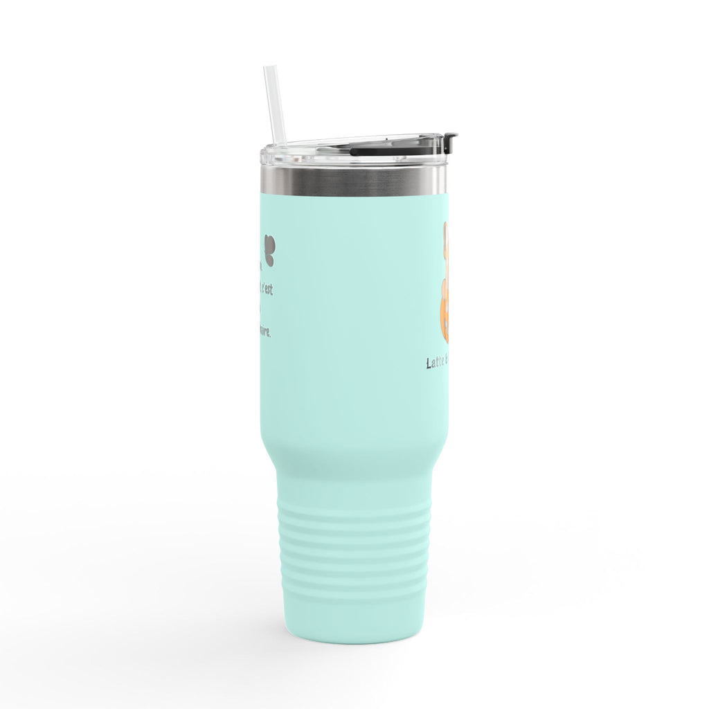 Thermos Faby™️