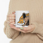 Tasse Qasy™