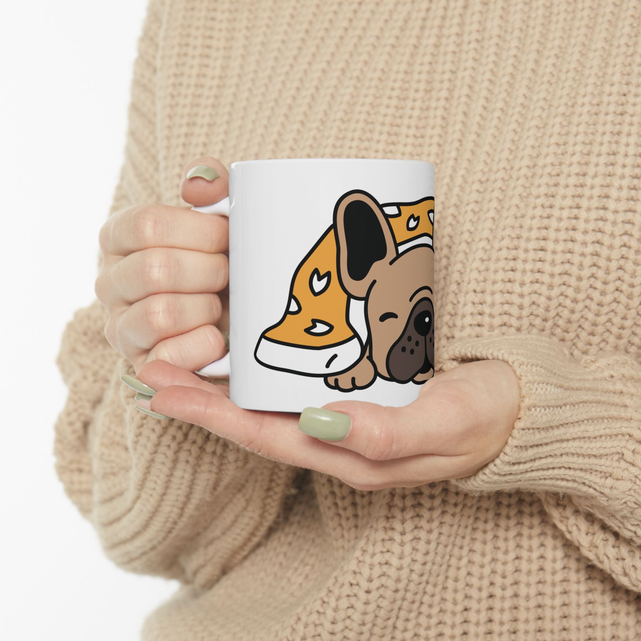 Tasse Qasy™