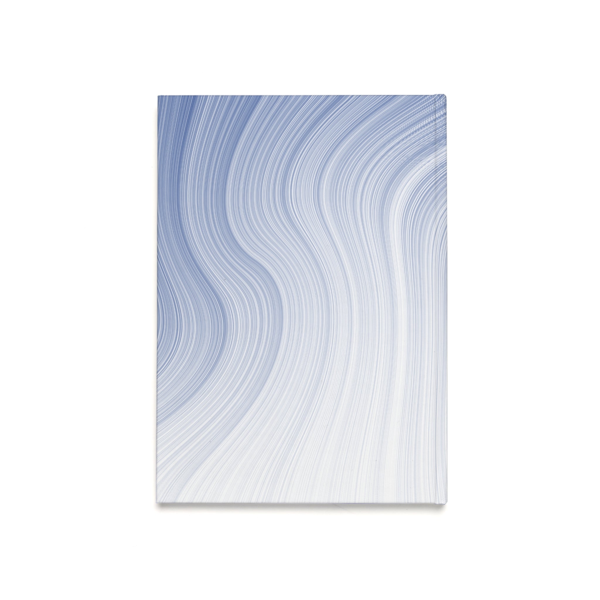 Notebook Journy™️