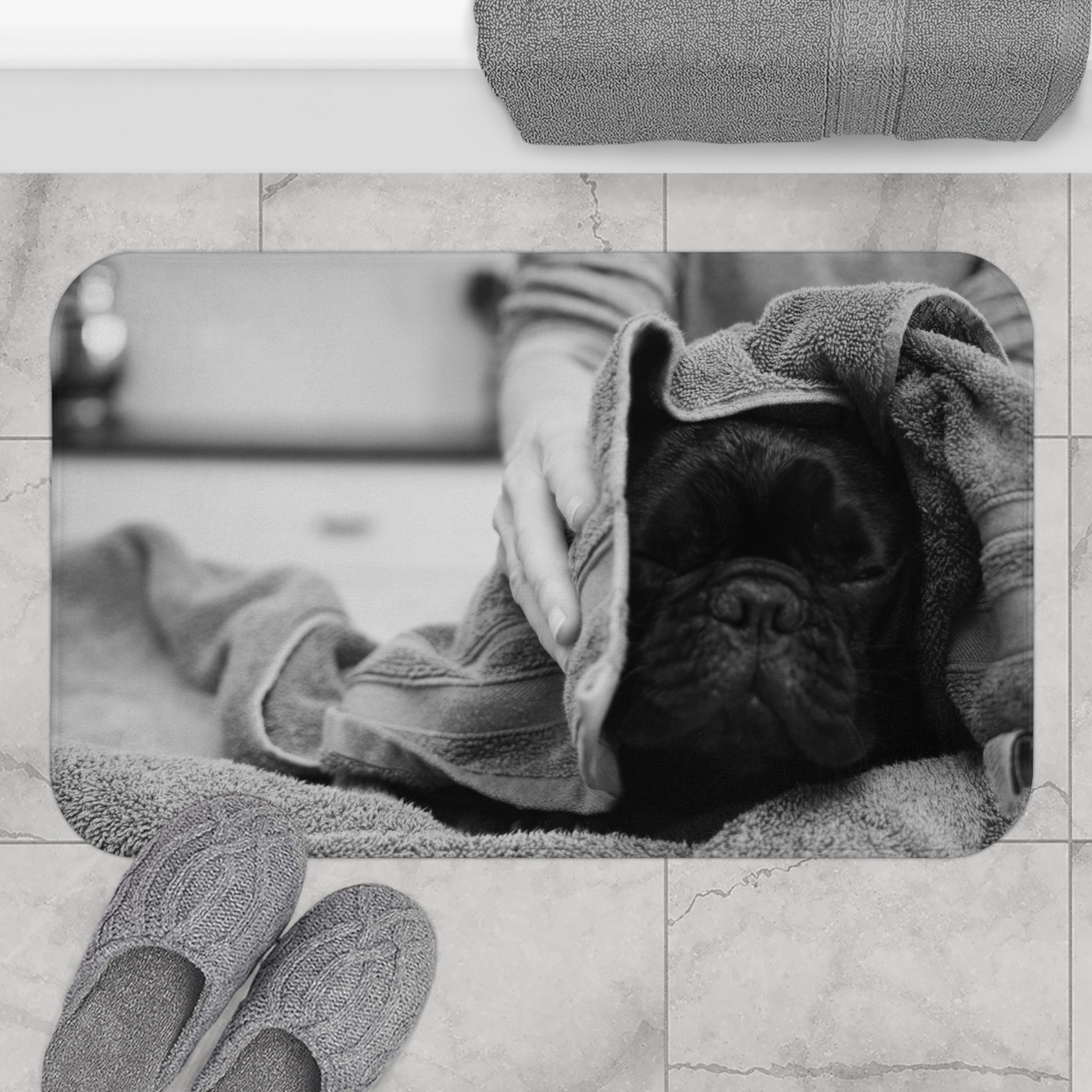 Tapis de bain Dony™️