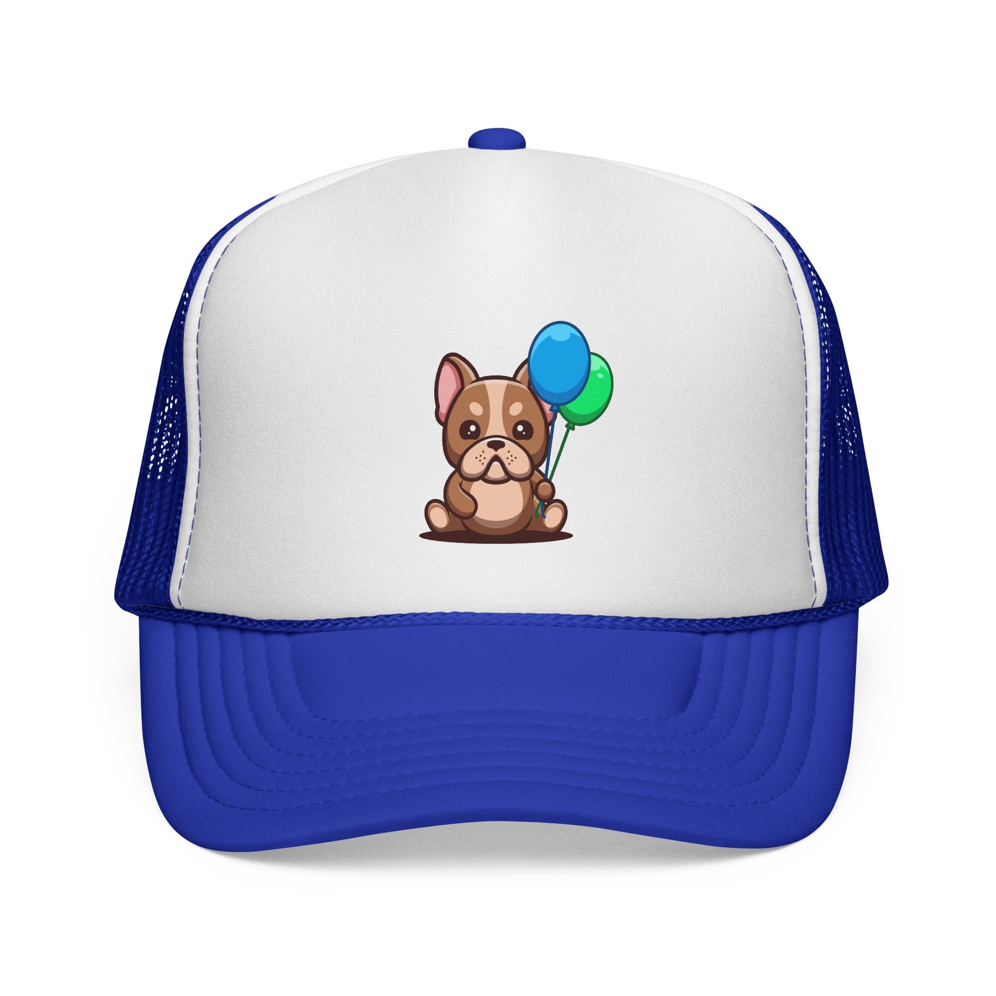 Casquette Tirox™️