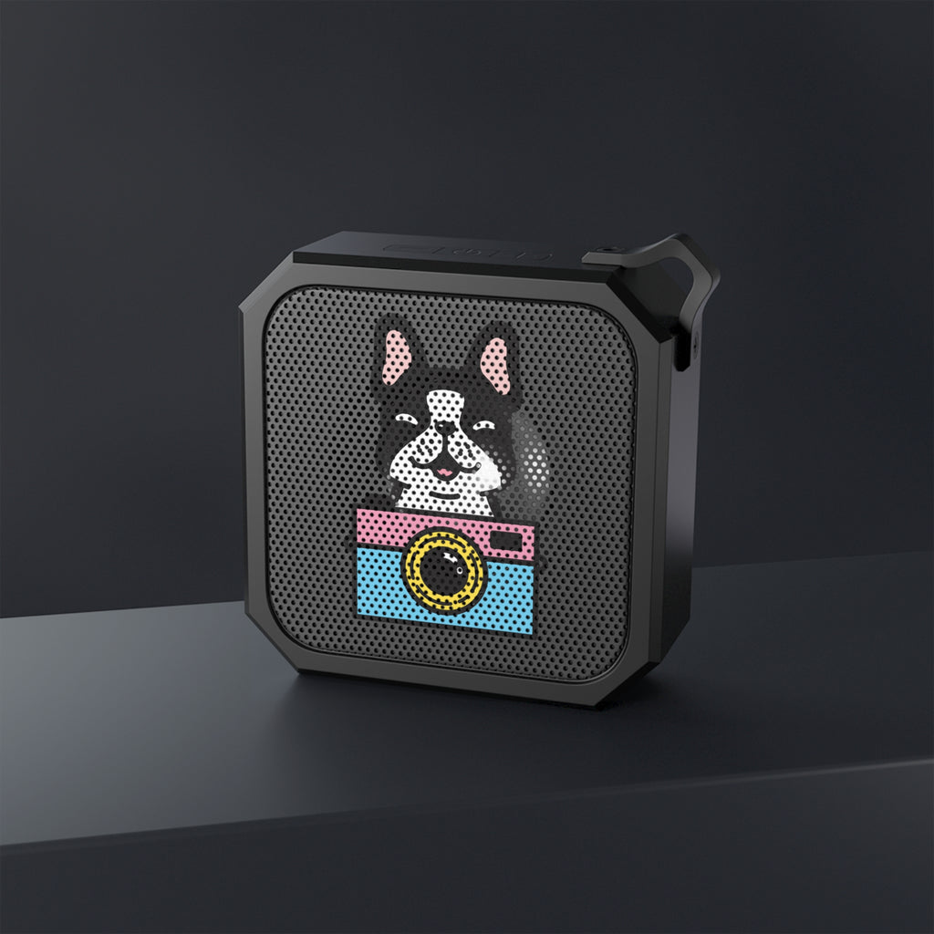 Haut-parleur Domy™️