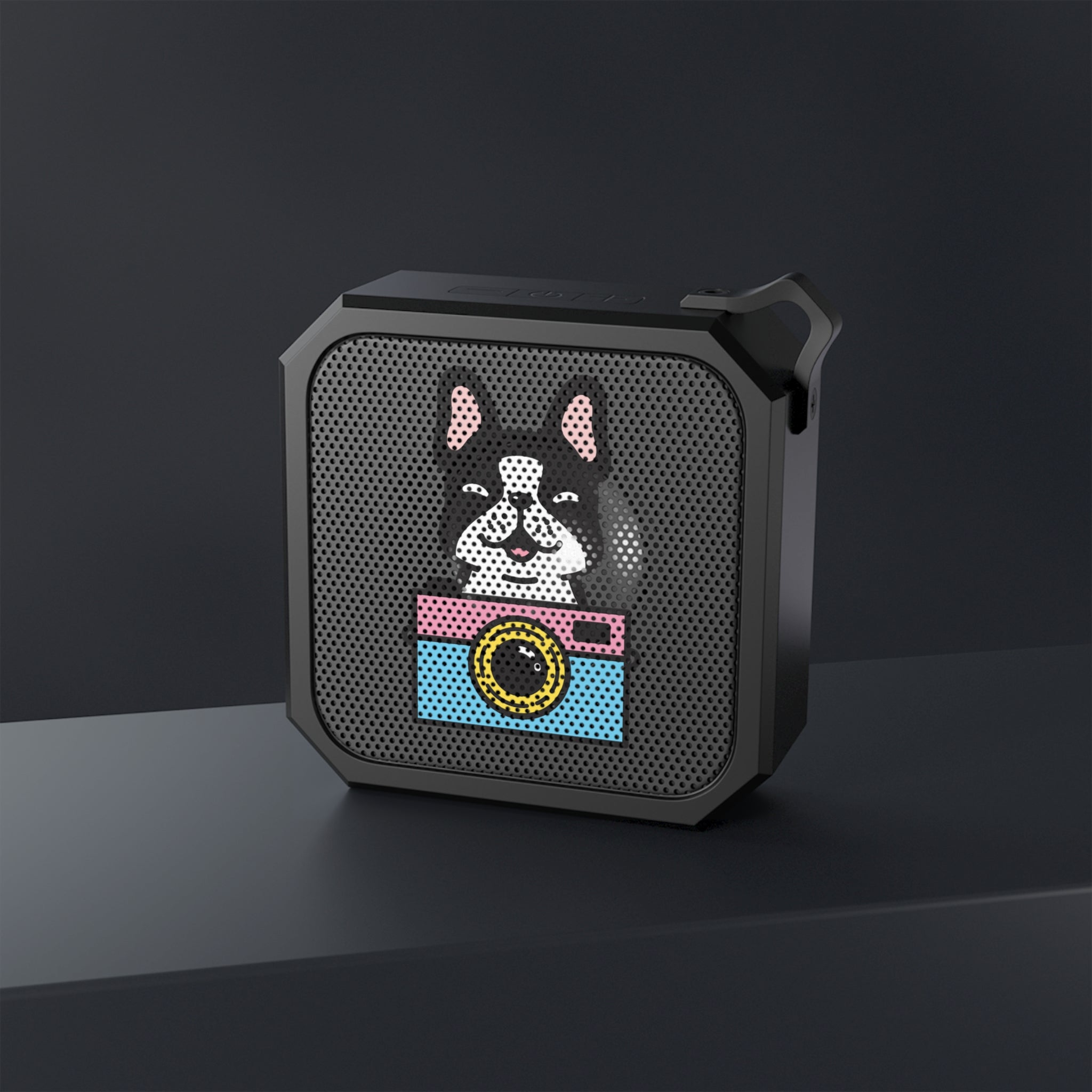 Haut-parleur Domy™️