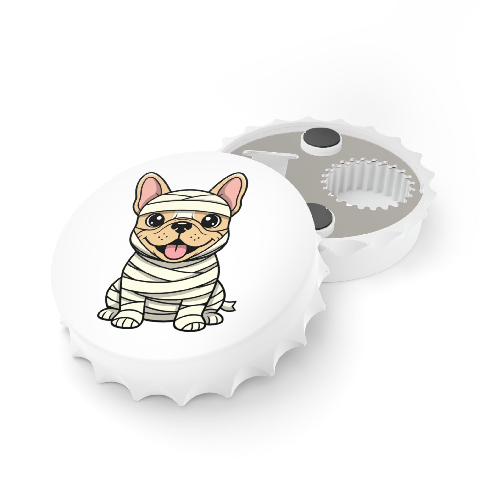 Ouvre-bouteille Bufy™️