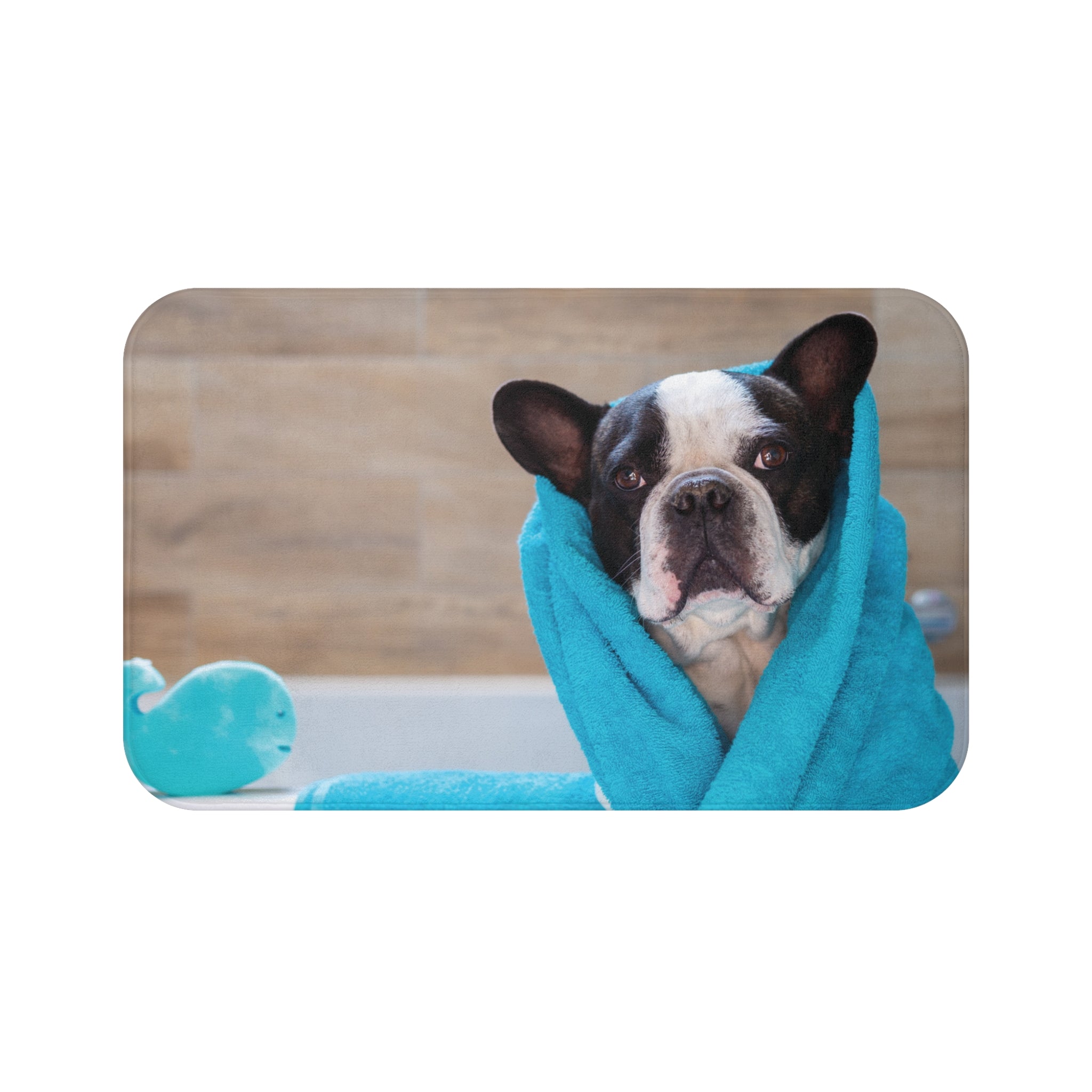 Tapis de bain Soky™️