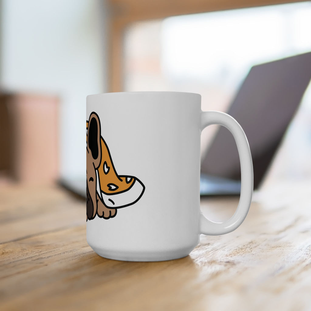 Tasse Qasy™