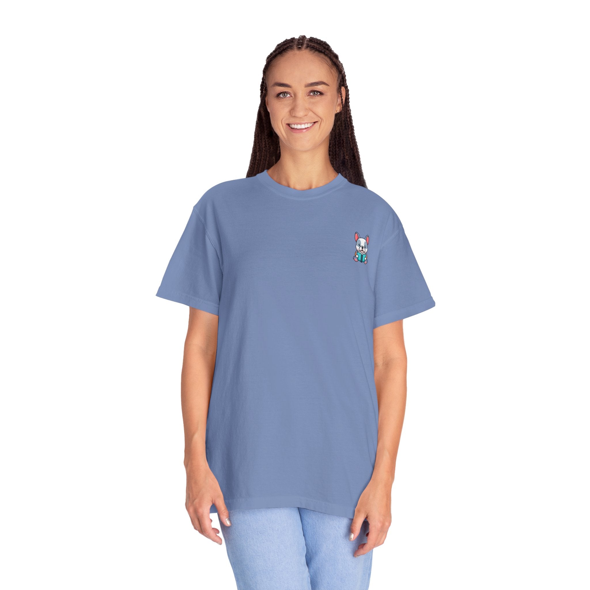 T-shirt Cuty™️