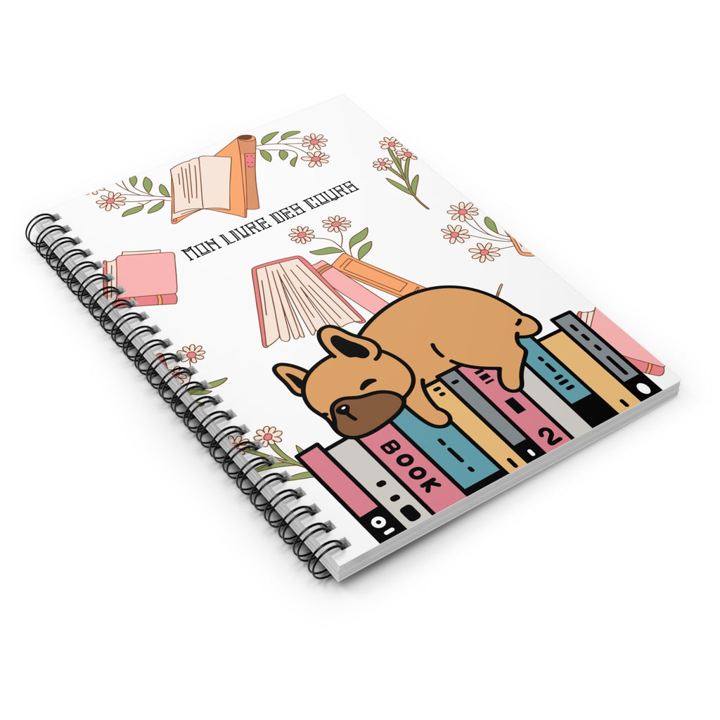 Notebook Livy™️