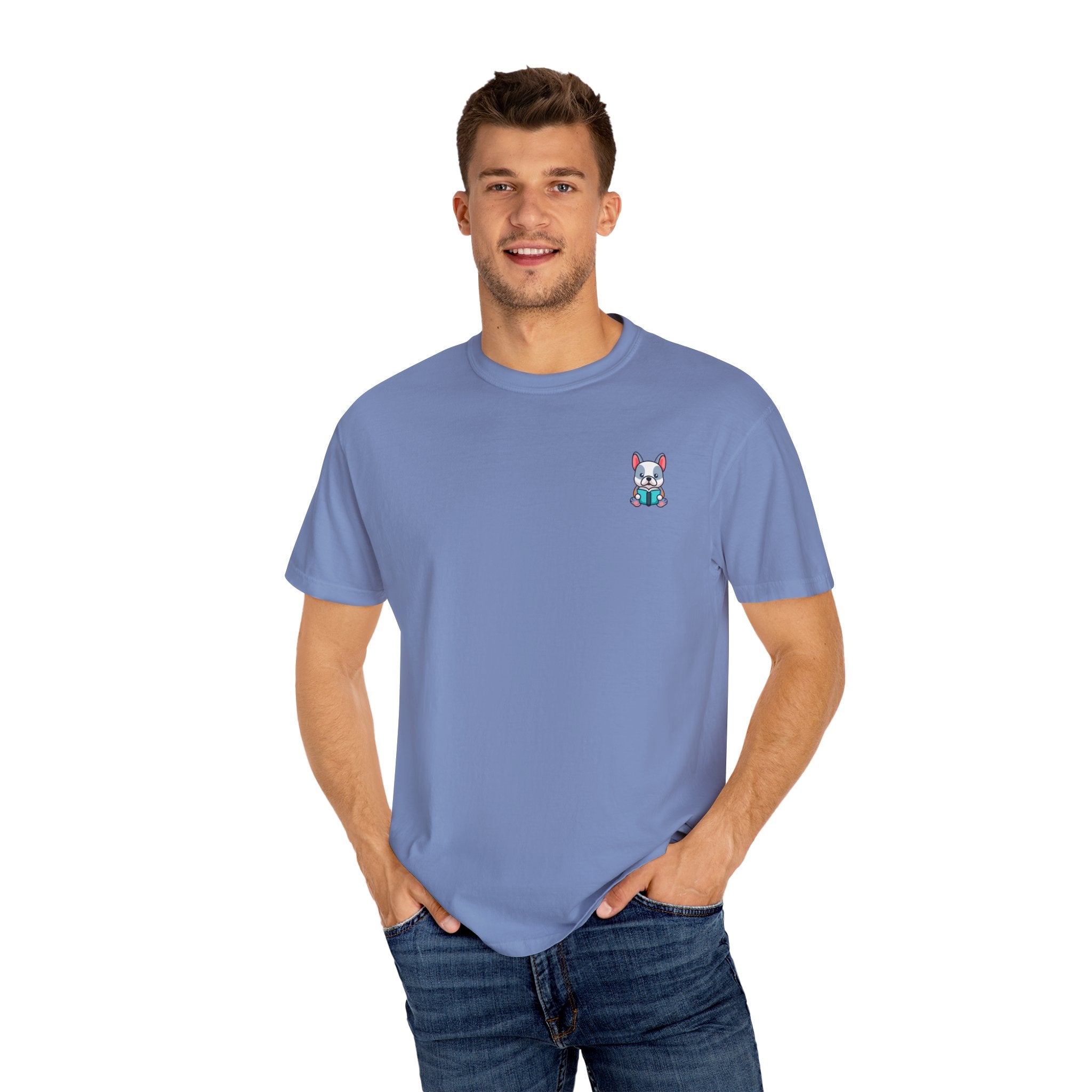 T-shirt Cuty™️