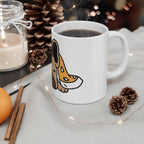 Tasse Qasy™