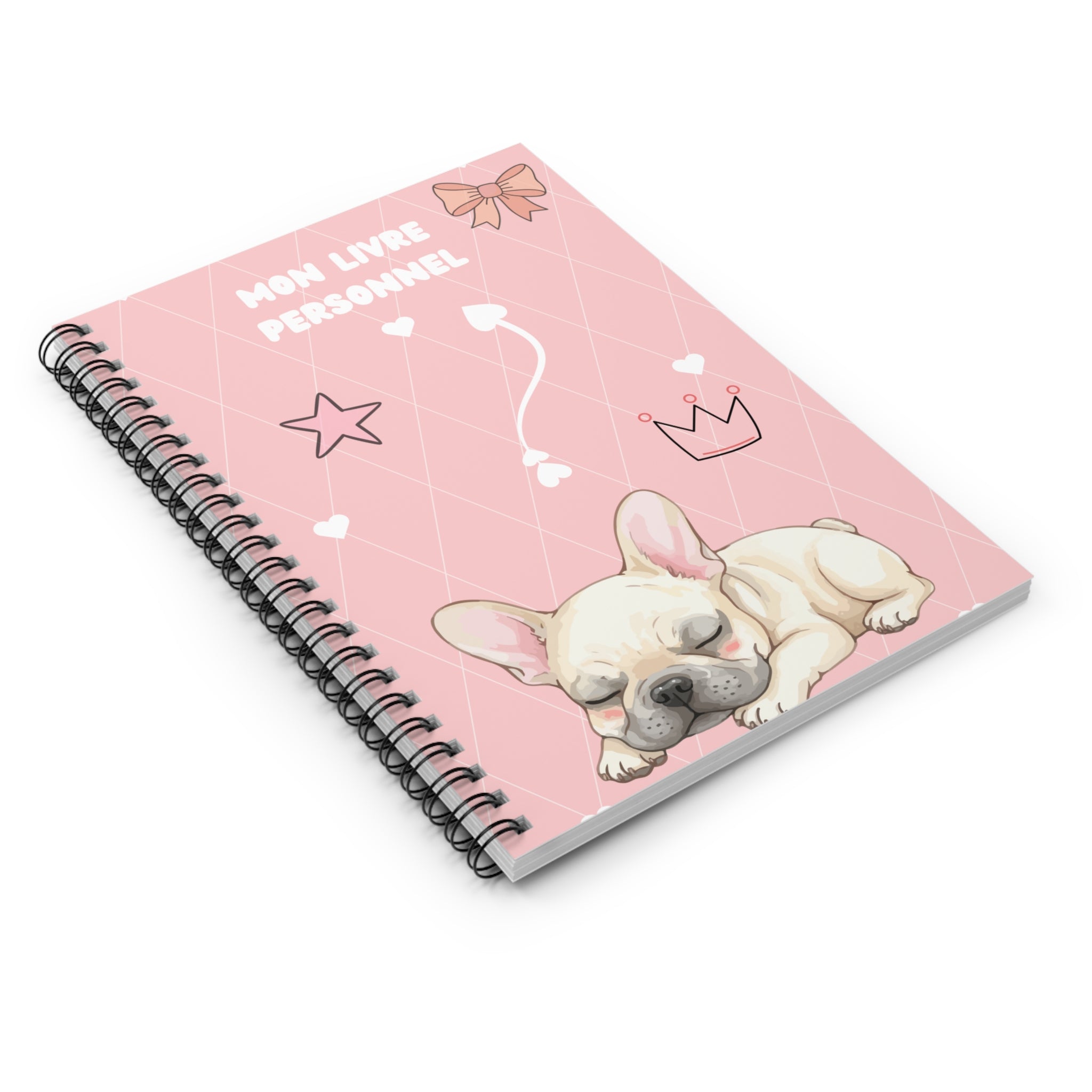 Notebook Camy™️