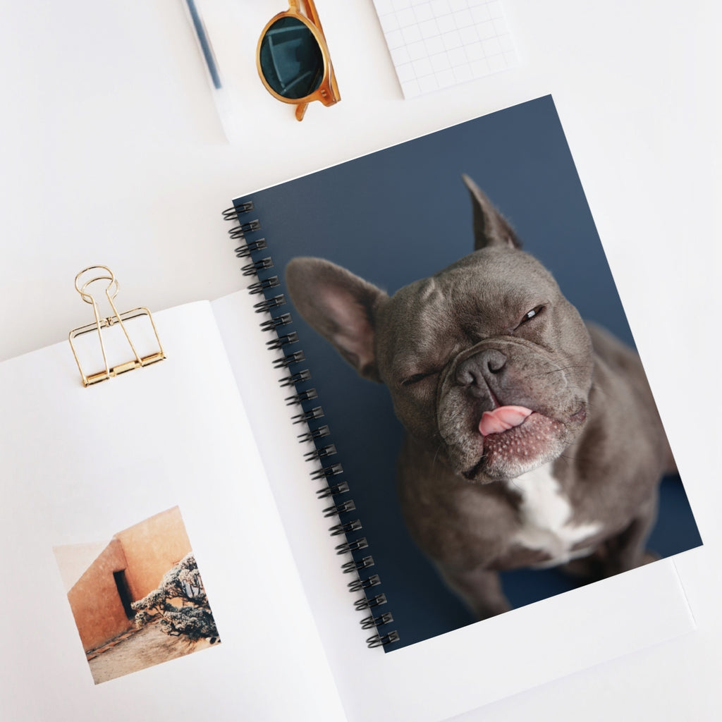 Notebook Poky™️