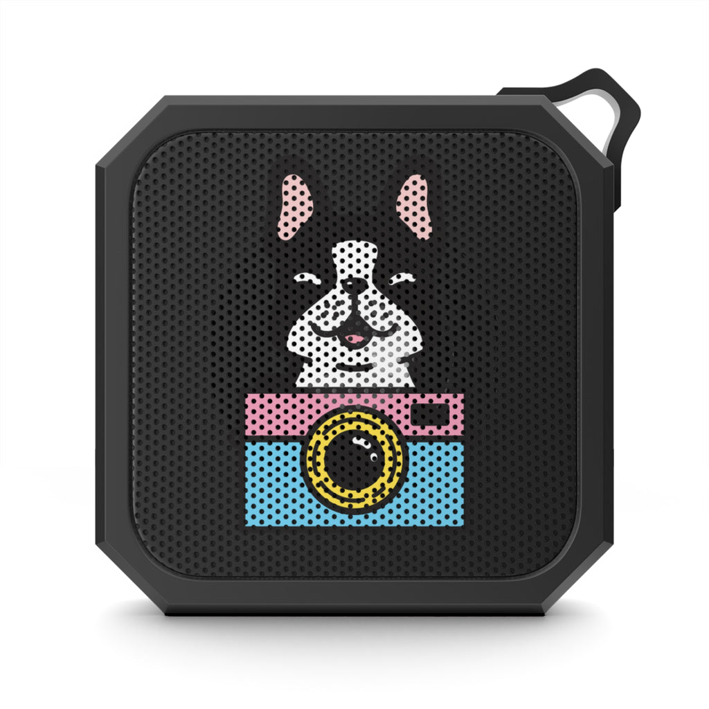 Haut-parleur Domy™️