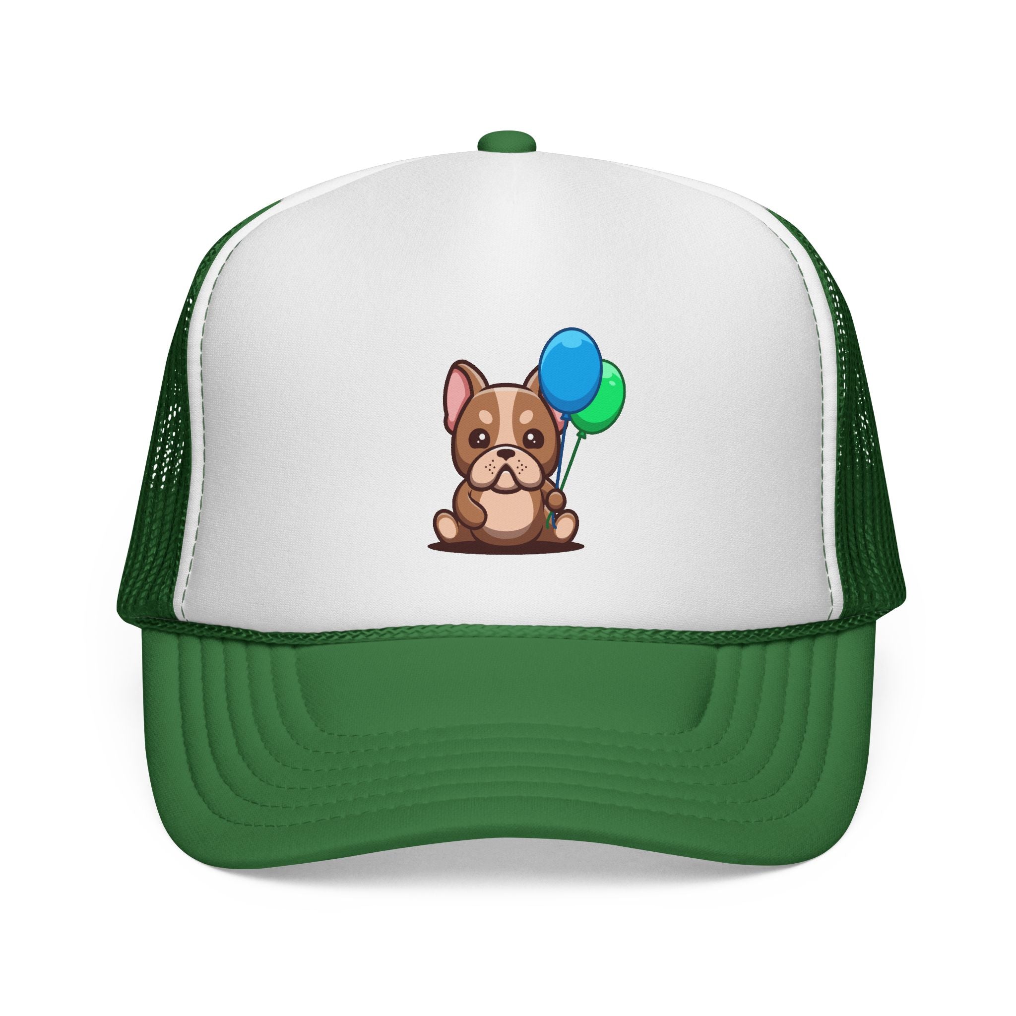 Casquette Tirox™️