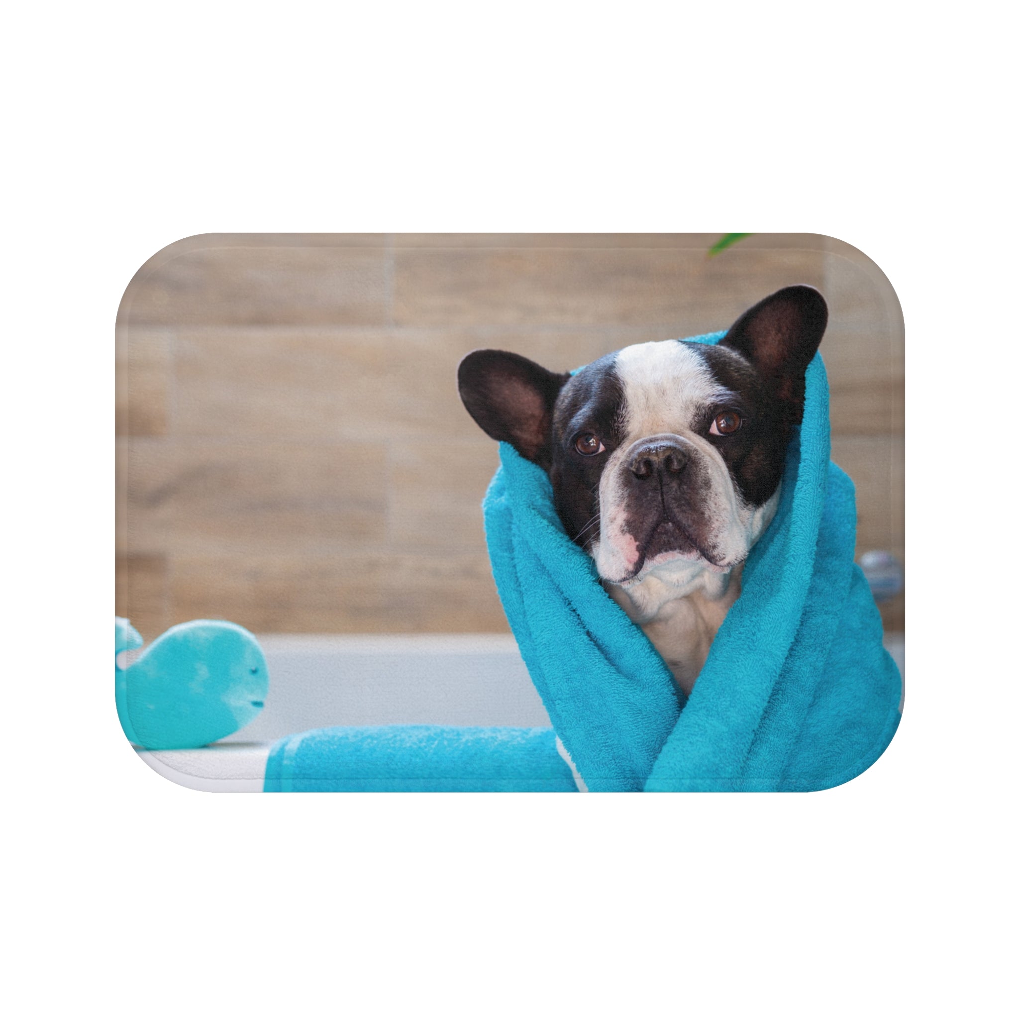 Tapis de bain Soky™️